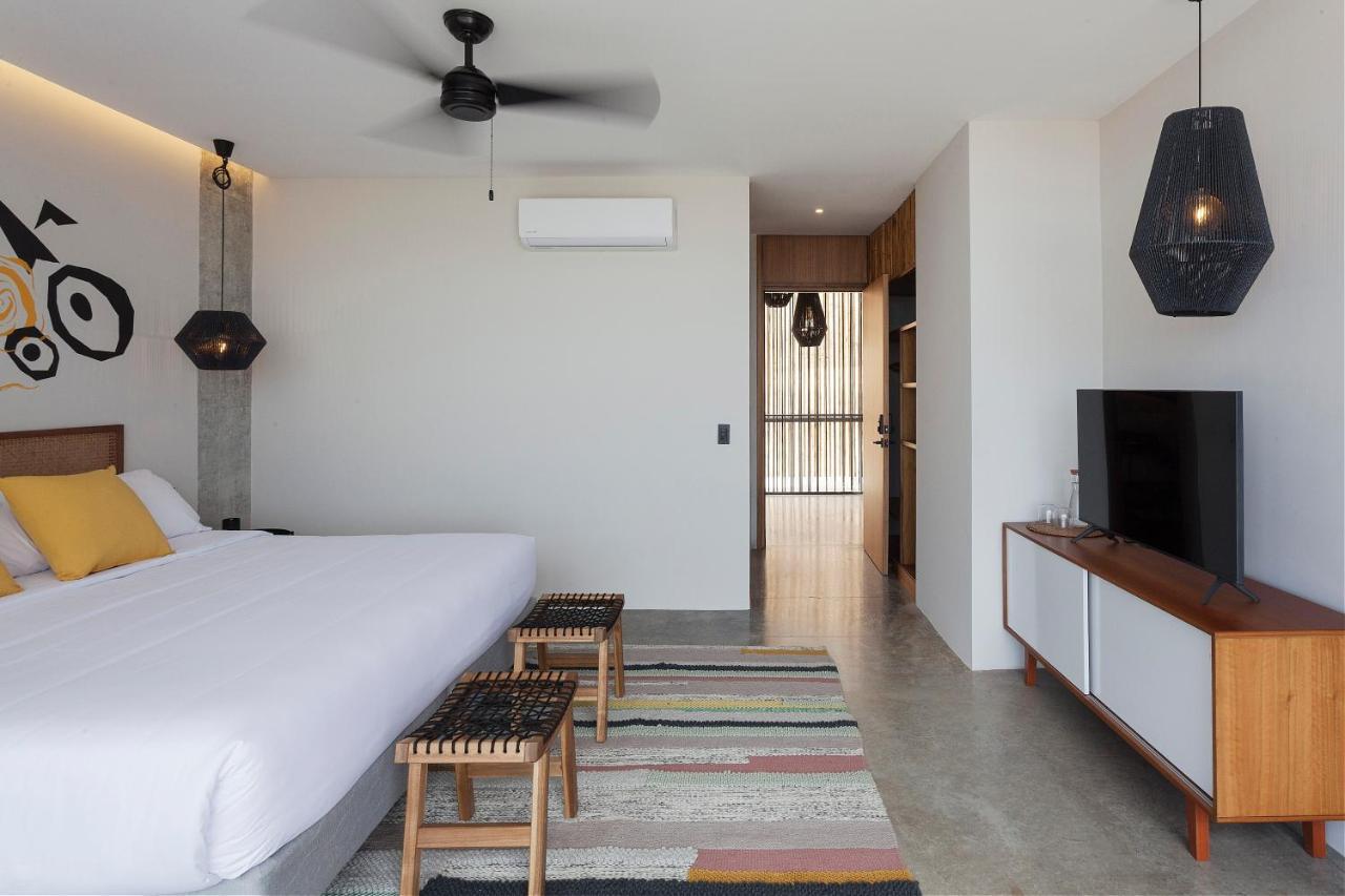 Eolia Sustainable Design Hotel Манта Экстерьер фото