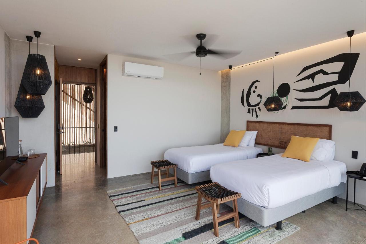 Eolia Sustainable Design Hotel Манта Экстерьер фото
