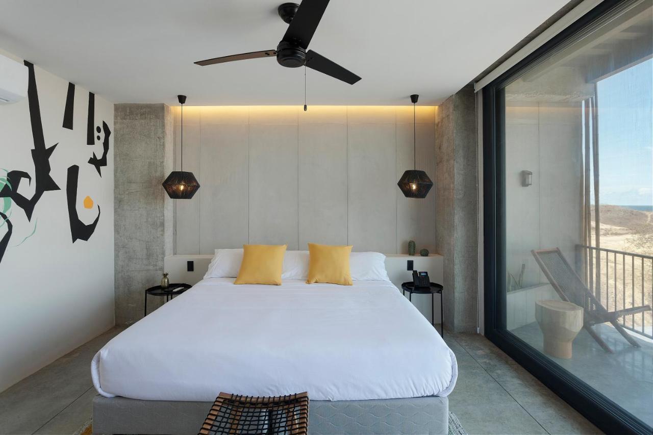 Eolia Sustainable Design Hotel Манта Экстерьер фото