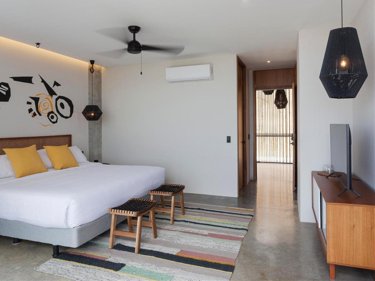 Eolia Sustainable Design Hotel Манта Экстерьер фото