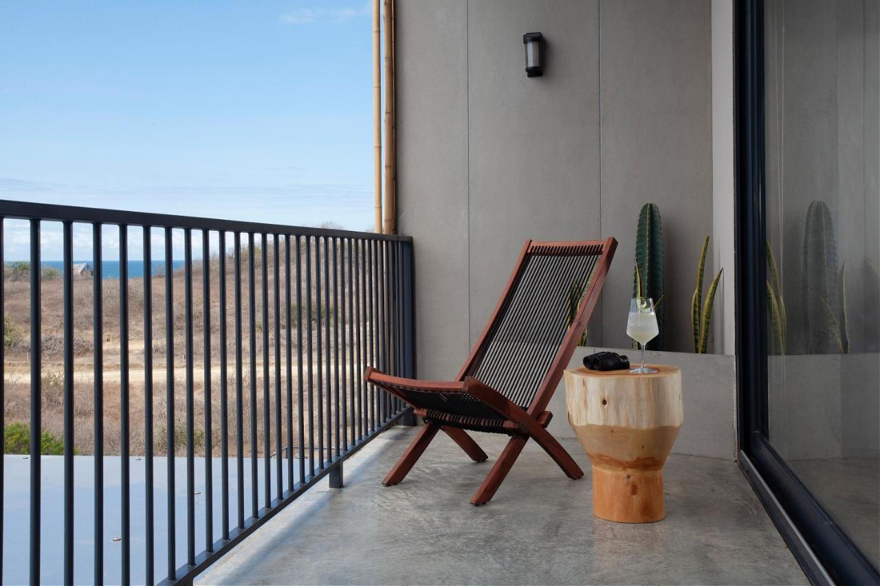 Eolia Sustainable Design Hotel Манта Экстерьер фото