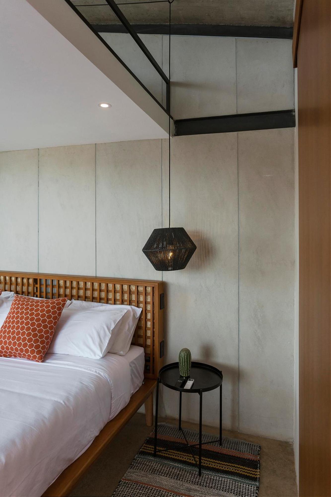 Eolia Sustainable Design Hotel Манта Экстерьер фото